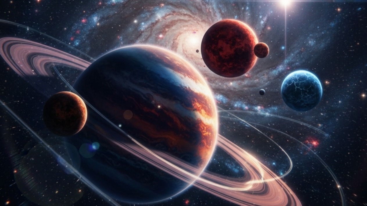 Space