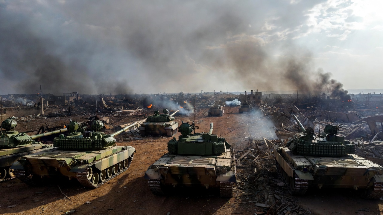 War